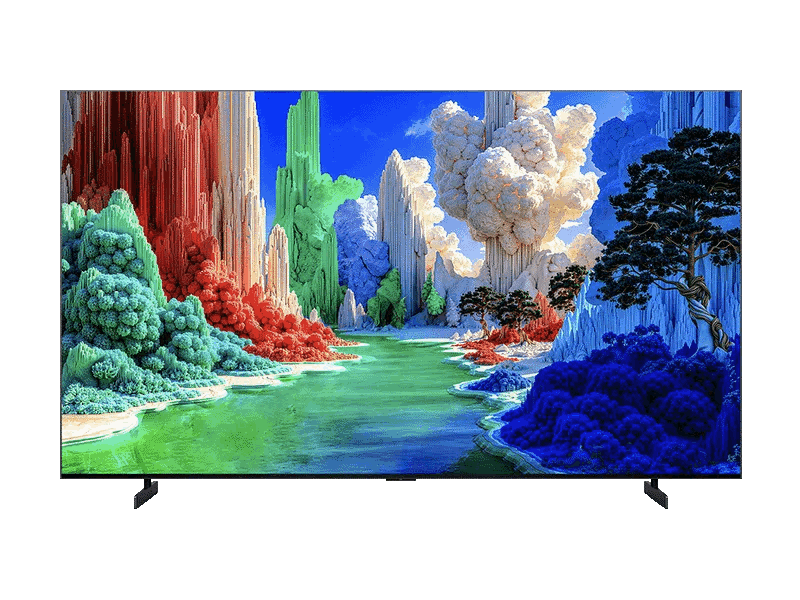 Google Tivi TCL 98 inch QLED 98A400M